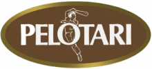 Logotipo pelotari