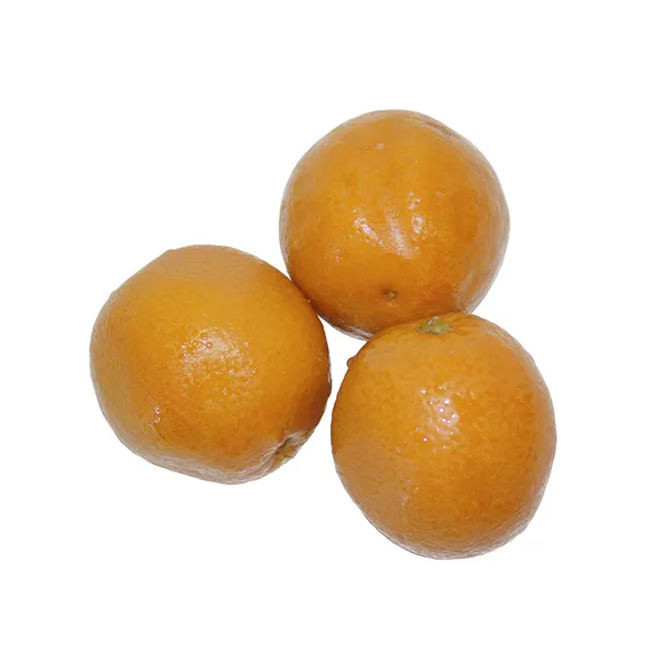 Naranja entera salmuera