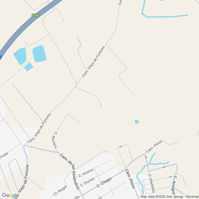 Productos hispano alemanes sl map image