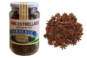 Anis estrellado 300x200