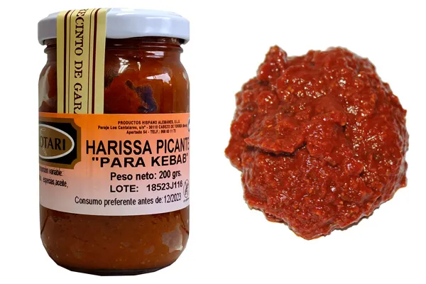 Harissa picante web