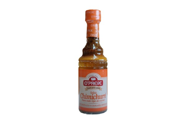 Salsa chimichurri