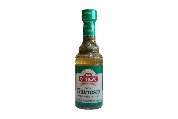 Salsa churrasco
