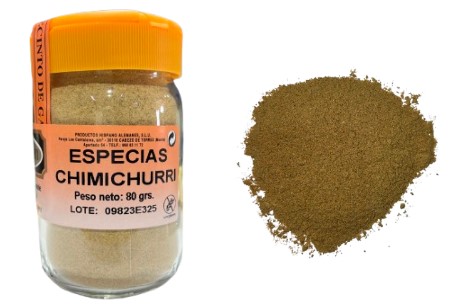 Chimichurri