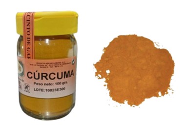 Curcum